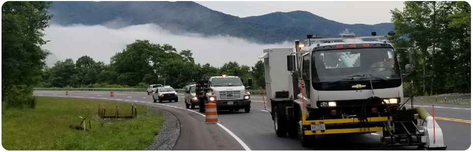 Raised Pavement Markers
